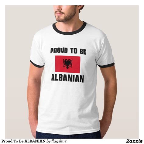 Strategies for Enhancing the Profile of Albanian T-Shirts