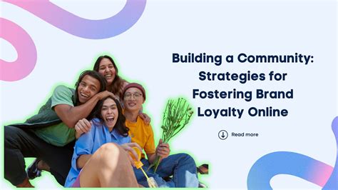 Strategies for Fostering Loyalty and Camaraderie: