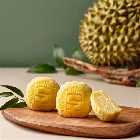 Strategies for Increasing Sales of Durian Mooncakes