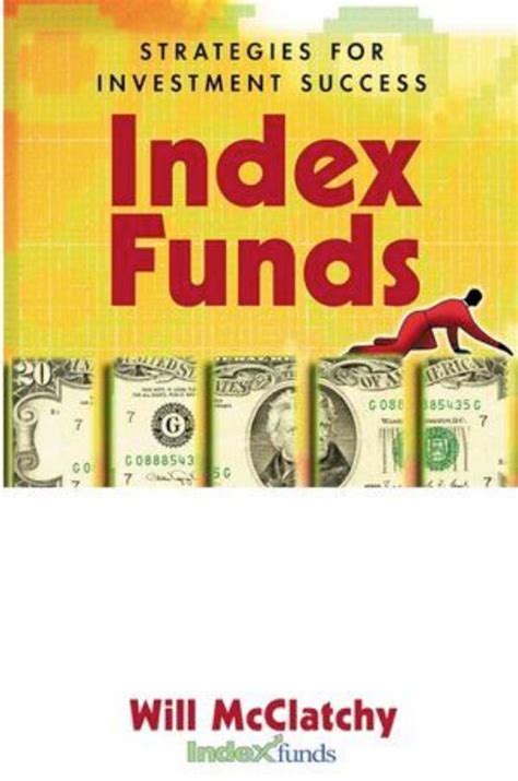 Strategies for Investment Success: Index Funds Kindle Editon