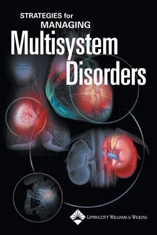 Strategies for Managing Multisystem Disorders PDF