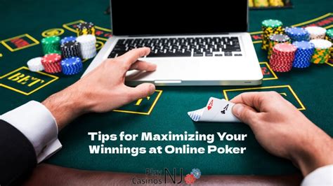 Strategies for Maximizing Your Winnings