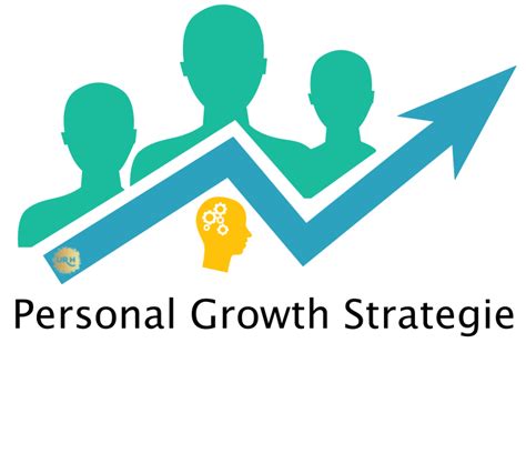 Strategies for Personal Growth: