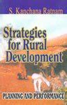 Strategies for Rural Development Planning and Performance Kindle Editon