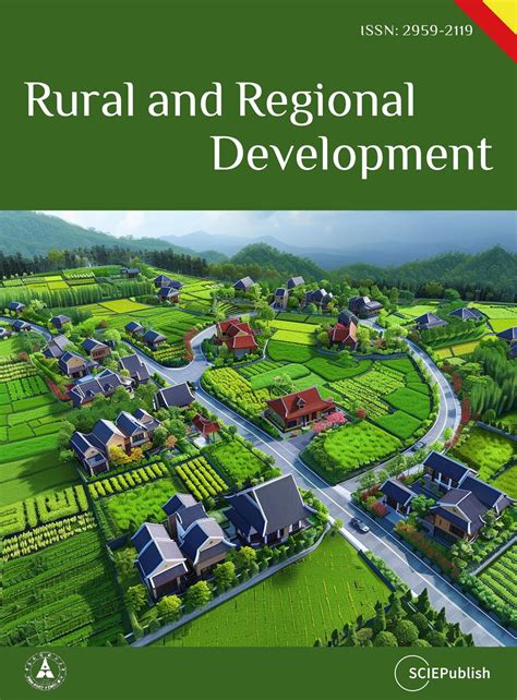 Strategies for Rural Development in Ninth Plan 2 Vols. Doc