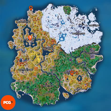 Strategies for Season 3