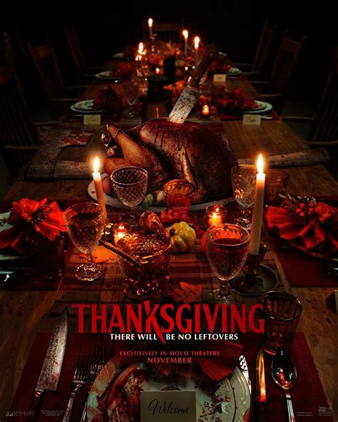 Strategies for Thanksgiving Movie Streaming Success