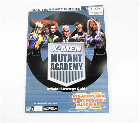 Strategies for Understanding the X-Men