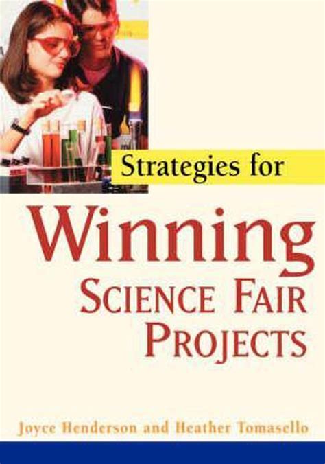 Strategies for Winning Science Fair Projects Reader