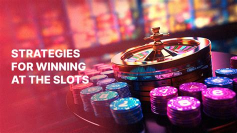 Strategies for Winning at Delight Slots