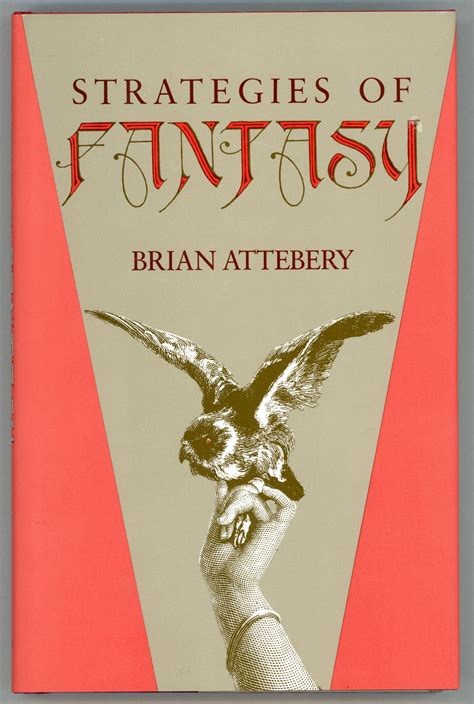 Strategies of Fantasy Ebook PDF