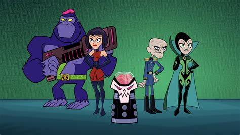 Strategies to Counter the Brotherhood of Evil Teen Titans