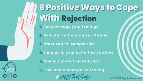 Strategies to Counteract Rejection