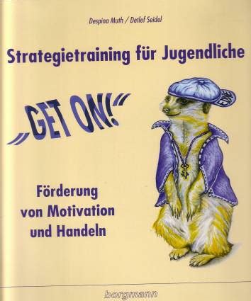 Strategietraining fÃ¼r Jugendliche - GET ON Ebook PDF