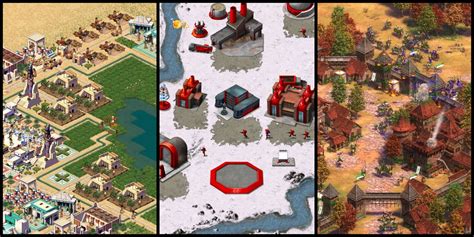 Strategy Games PC: Engage in Wars, Build Empires, and Conquer the Digital Realm