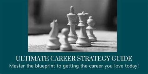 Strategy Jobs: The Ultimate Guide to a High-Impact Career