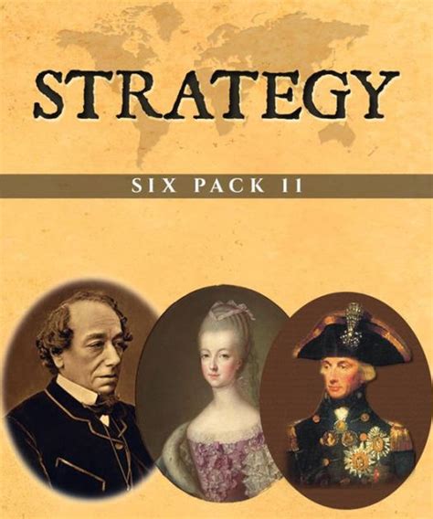 Strategy Six Pack 11 PDF