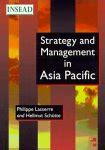 Strategy and Management in Asia Pacific PDF