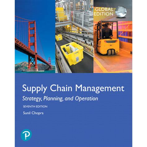 Strategy and Organization in Supply Chains 1st Edition Doc