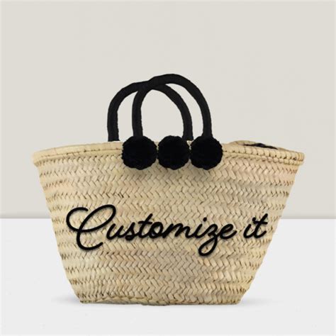 Straw Bag Totes: A Timeless Accessory with Enduring Appeal