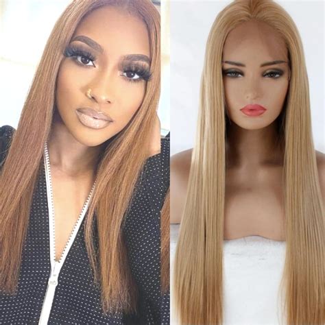 Strawberry Blonde Hair Wigs: What They Are & How to Find the Perfect One