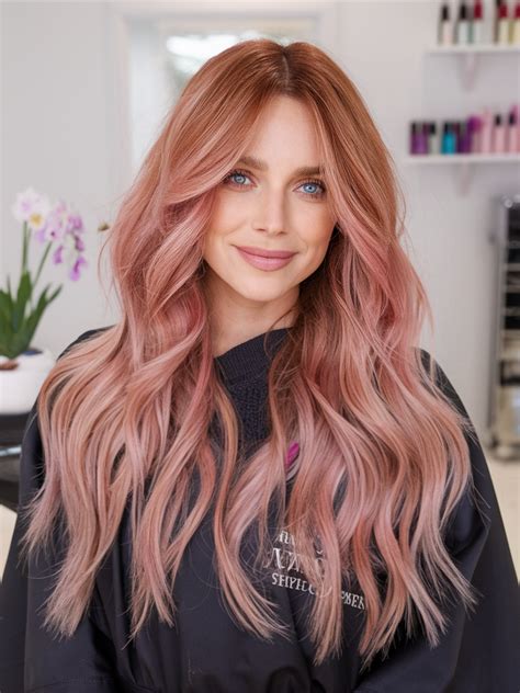 Strawberry Hair Color: A Guide to 35 Shades for the Perfect Look