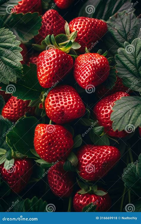 Strawberry Plants: A Bountiful Harvest of June Bearing Delights