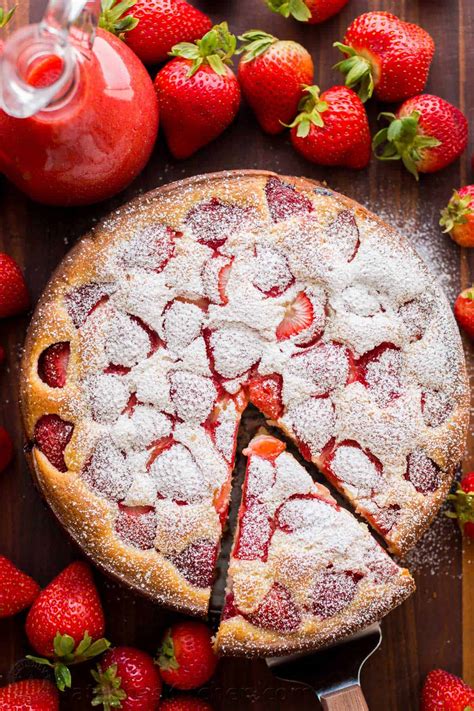 Strawberry Recipes Top 50 Most Delicious Strawberry Recipes Recipe Top 50 s Book 60 PDF