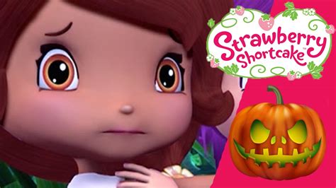 Strawberry Shortcake's Spooky N Epub