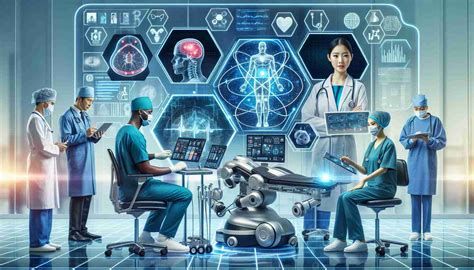 Strawberry0325: Unlocking the Transformative Potential of AI in Healthcare