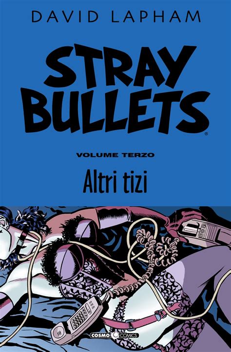 Stray Bullets 3 PDF