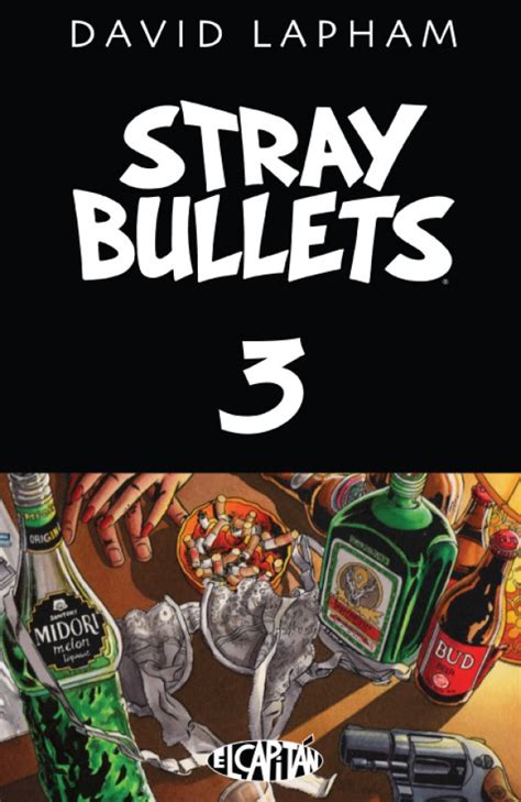 Stray Bullets 3 PDF