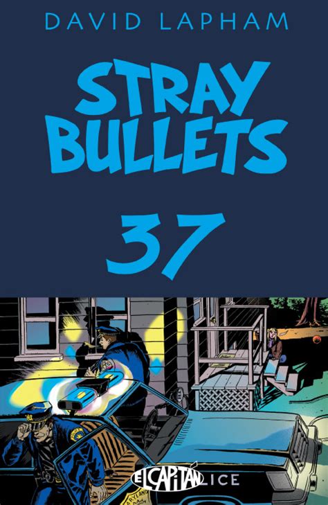 Stray Bullets 37 Epub