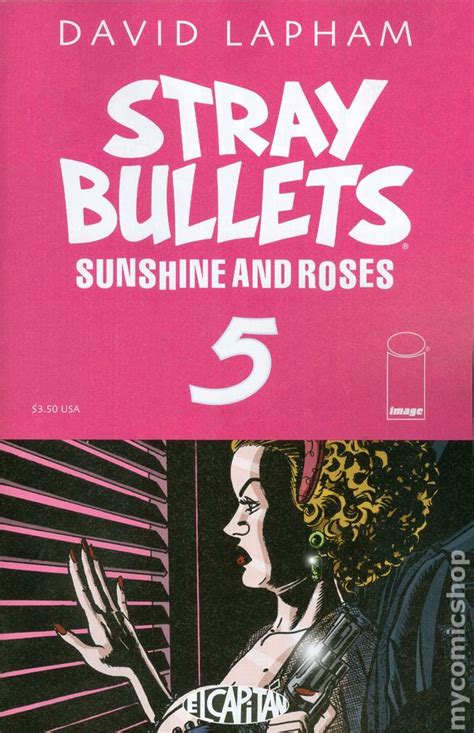 Stray Bullets Sunshine and Roses 5 PDF