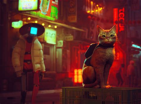 Stray Game Length: The Ultimate Guide to Your Feline Adventure