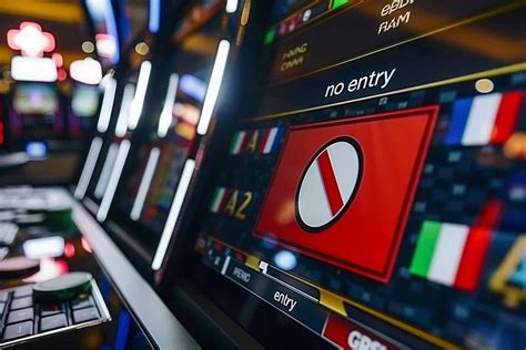 Stream Casino Interdit en France: A Comprehensive Guide