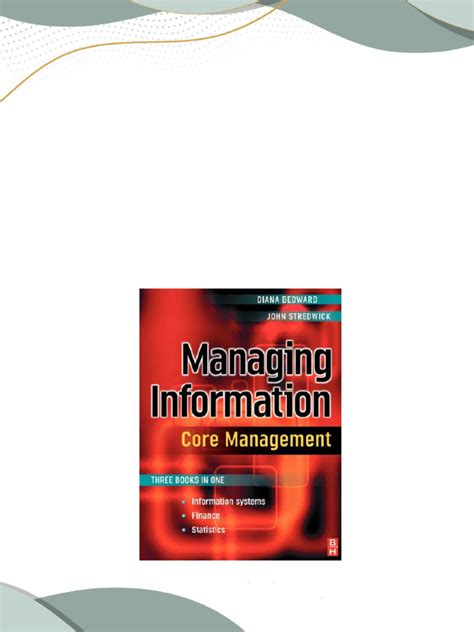 Stream Data Management 1st Edition Doc