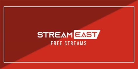 Stream East: The Ultimate Guide to Free Sports Streaming