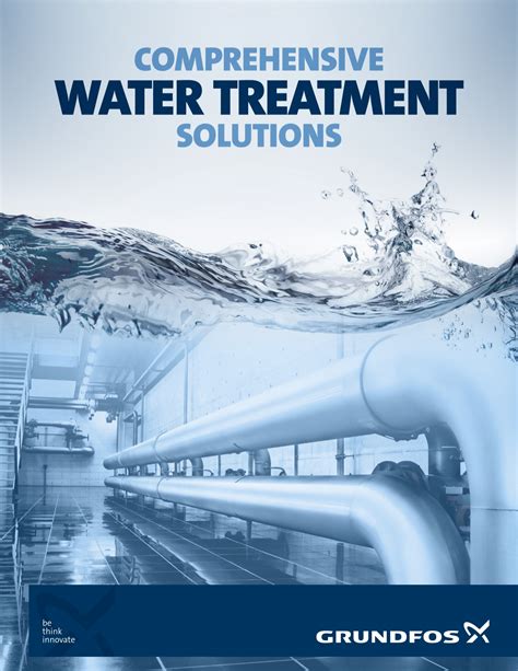 Stream Environment Pte Ltd.: A Comprehensive Guide to Water Treatment Solutions