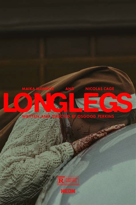 Stream Longlegs: Uncover the 20,000,000+ Free Movies, TV Shows, and Live TV