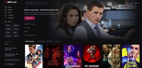 Stream Movies Safely and Legally: Your Ultimate Guide
