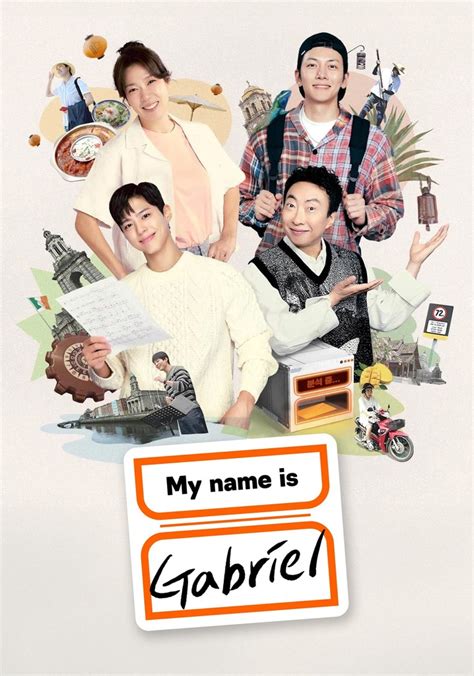 Stream My Name is Gabriel: Overview