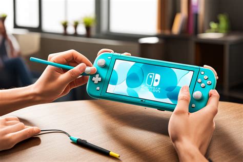 Stream with Nintendo Switch: Unleash Your Inner Gamer