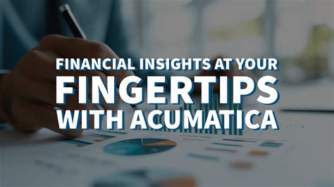 Streaming Financial Insights at Your Fingertips