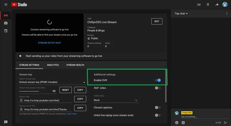 Streaming Options and Channel Availability