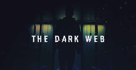 Streaming on the Dark Web