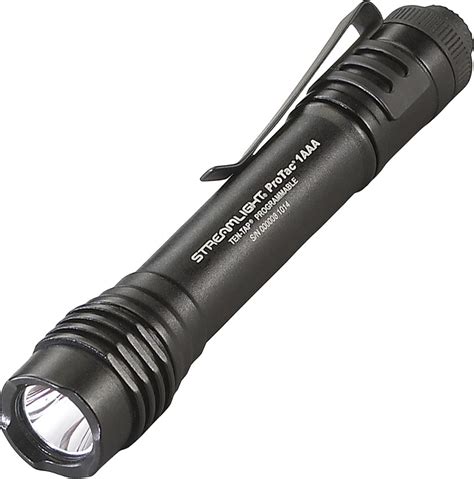 Streamlight Pro Tac 1-AAA