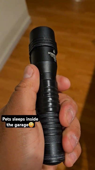 Streamlight Stride HL: The Latest Innovation in LED Flashlights