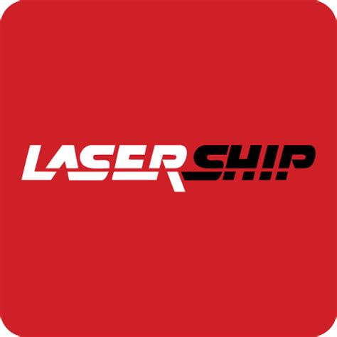 Streamline Deliveries and Boost Customer Satisfaction with the LaserShip Application