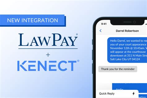 Streamline Your Law Firm's Payments with LawPay: Get Paid Faster & Simplify Operations